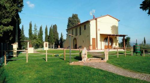 AgriturismoAussenbereich1