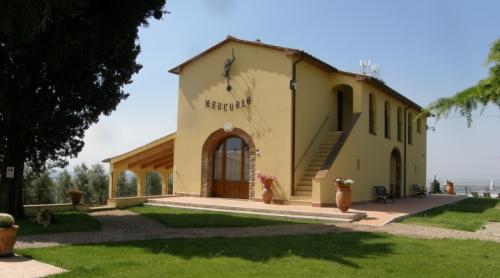 AgriturismoHausMercurio