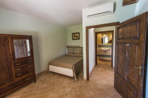 AgriturismoPendolinoSchlafzimmer