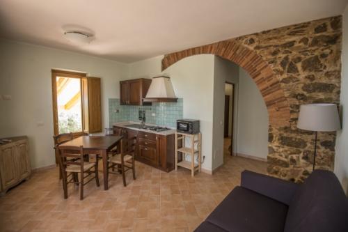 AgriturismoPendolinoWohnraum