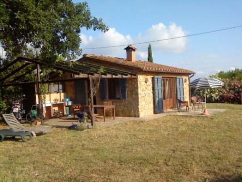 PoderinoPoggettoAussenansichtRückseite