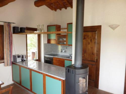 PoderinoPoggettoKüche