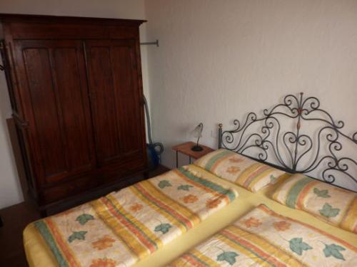 PoderinoPoggettoSchlafimmermitSchrank