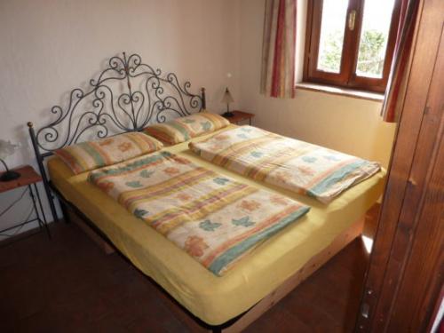 PoderinoPoggettoSchlafzimmer