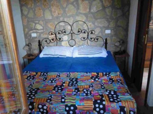 PoderinoPoggettoSchlafzimmerzwei-540x405