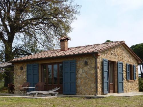 PoderinoPoggettoSeitenansicht