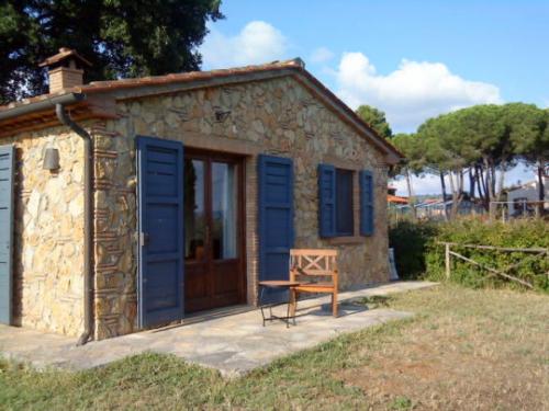 PoderinoPoggettoVorderansicht