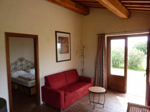 PoderinoPoggettoWohnraum