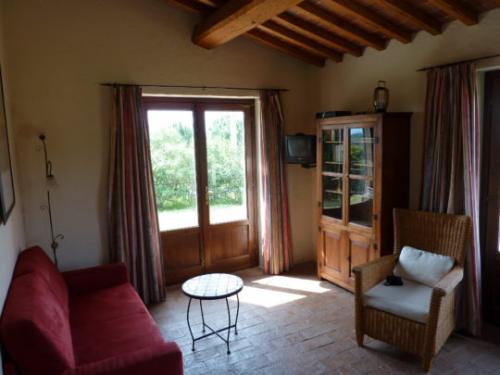 PoderinoPoggettoWohnraumkomplett