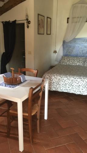 App Blu Tisch Bett 700x400