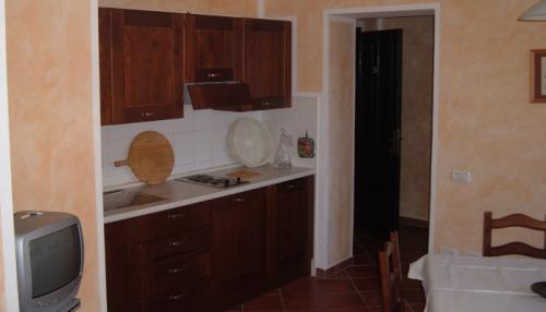 App Grün Küche 700x400