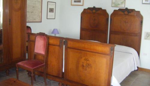 App. Braun Schlafzimmer 700x400