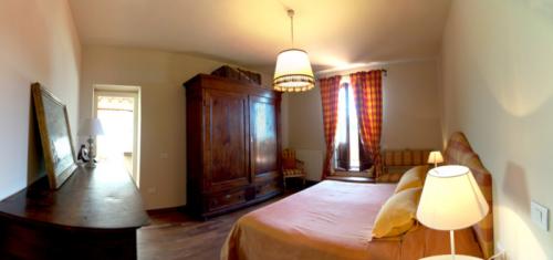 Casa Francesca Schlafzimmer 700x400