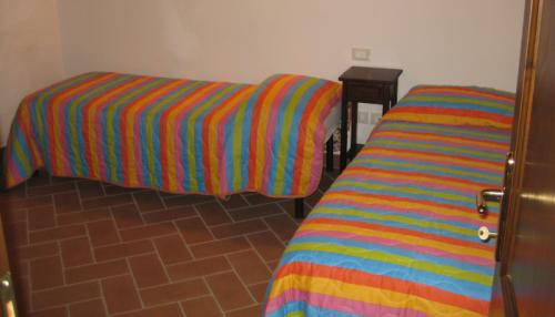 Casale Zweibettzimmer 700x400