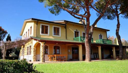 Hausansicht Fornacine 700x400