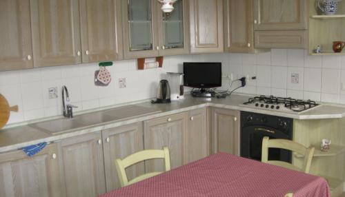 Küche2 Marrone 700x400