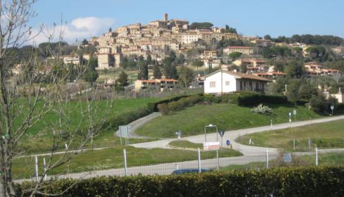 Montaione Aussicht auf Casale 700x400