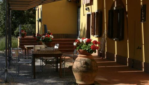 Pergola App. 1 und 2