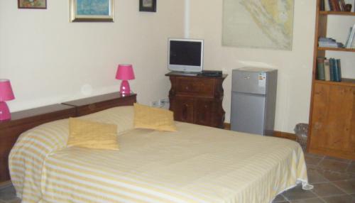 Schlafraum violettes Zimmer 700x400