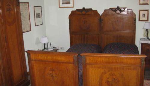 Schlafzimmer Marrone 700x400