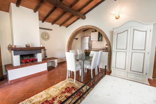 Wohn-Schlafraum Inedito