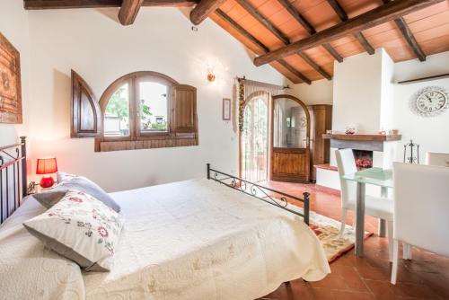 Wohn-Schlafraum Inedito3